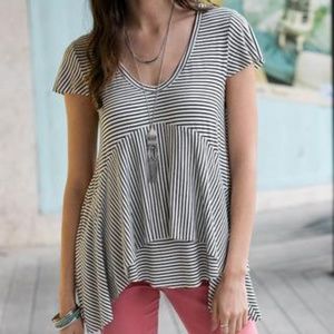 Cheyenne Top Grace and Lace